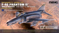 McDonnell Douglas F-4 G Phantom II Wild Weasel - Image 1