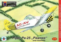 Piper Pa-25 "Pawnee" Australia