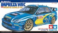 Impreza WRC 2005