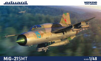 MiG-21SMT Weekend edition - Image 1