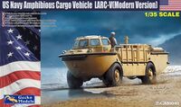 US Navy Amphibious Cargo Vehicle LARC-V (Modern Version) - Image 1