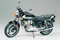 Honda CB 750F - Image 1
