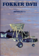 Fokker D.VII - Anthology 3 - Image 1