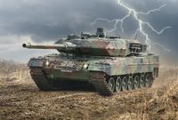 Leopard 2A6 - Image 1