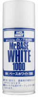 B-518 Mr.Base White 1000 Spray