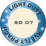 SD 07 Light Dust