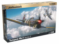 Tempest Mk.V series 2 - Image 1