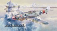 Bf 109G-6 late series ProfiPACK edition - Image 1
