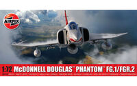 McDonnell Douglas Phantom FG.1 / FGR.2 - Image 1