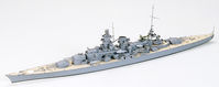 German Battle Cruiser Scharnhorst - Image 1