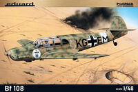 Bf 108 - ProfiPACK Edition