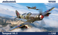 Tempest Mk.II Weekend edition - Image 1
