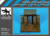 Temple (Vietnam ) base