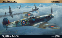 Spitfire Mk.Vc ProfiPACK edition - Image 1