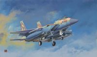 F-15I IAF Raam - Image 1