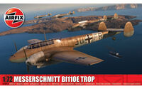 Messerschmitt Bf 110E/E-2 TROP