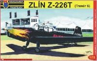 Zlin Z-226BT
