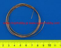 TOWING CABLE 0,9mm - 1000mm - Image 1