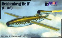 Reichenberg Re IV (Fi-103) - Image 1