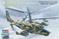 Russian KA-50 Black shark - Image 1