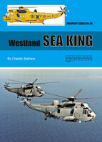 Westland Sea King by Charles Starface (Warpaint Series No.95) - Image 1
