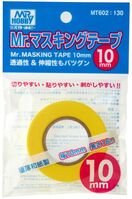 Mr. Masking Tape 10mm - Image 1