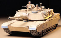 U.S.M1A1 Abrams - Image 1