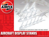 Aircraft Display Stands - Image 1