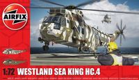 Westland Sea King HC.4 - Image 1