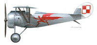 Nieuport 24 - Image 1