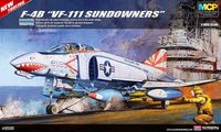 F-4B [VF-111 Sundowners] - Image 1
