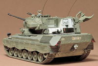 Flakpanzer Gepard - Image 1