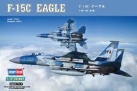 F-15C Eagle - Image 1