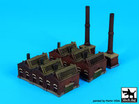 House N3 accessories set - Image 1