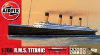 R.M.S Titanic Gift Set