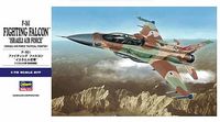 General-Dynamics F-16I Fighting Falcon (Israeli Air Force)