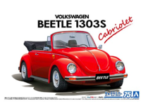 MC#75 Volkswagen 15ADK Beetle 1303S Cabriolet 75 - Image 1