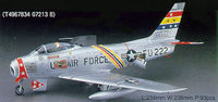 F-86F-30 Sabre USAF