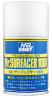 B-505 Mr.Surfacer 1000 Spray
