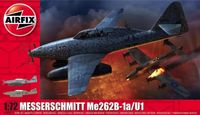 Messerschmitt Me 262B-1a/U1 - Image 1