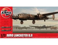 Avro Lancaster BII - Image 1