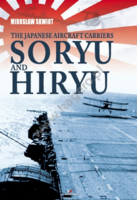 The Japanese Aircraft Carriers Sōryū and Hiryū - Image 1