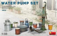 Water Pump Set Set - Image 1